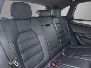 Porsche Macan Turbo*Facelift*Sportsitz*BOSE*ACC*mt. 499€