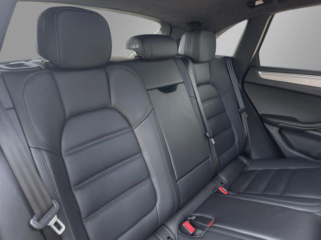 Porsche Macan Turbo*Facelift*Sportsitz*BOSE*ACC*mt. 499€