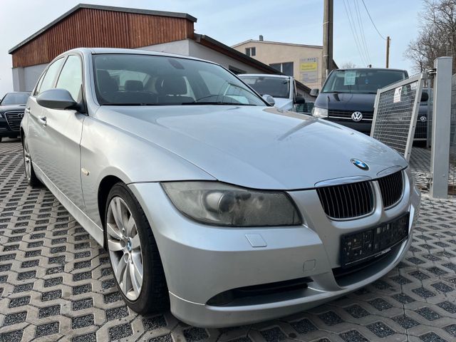 BMW 325ia Automatik*Tüv 11/26*Sitzhzg*Xenon*