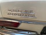 Mercedes-Benz 280 SEC Automatik / sehr selten/ Bastlerfahrzeug - Mercedes-Benz 280: Sel