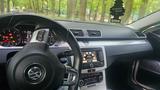 Volkswagen VW Passat cc R Lein - VW Passat CC von privat