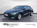 Audi A3 Sportback 35 TFSI LED/Navi/Interface/Assist/u - Audi A3 aus 2022