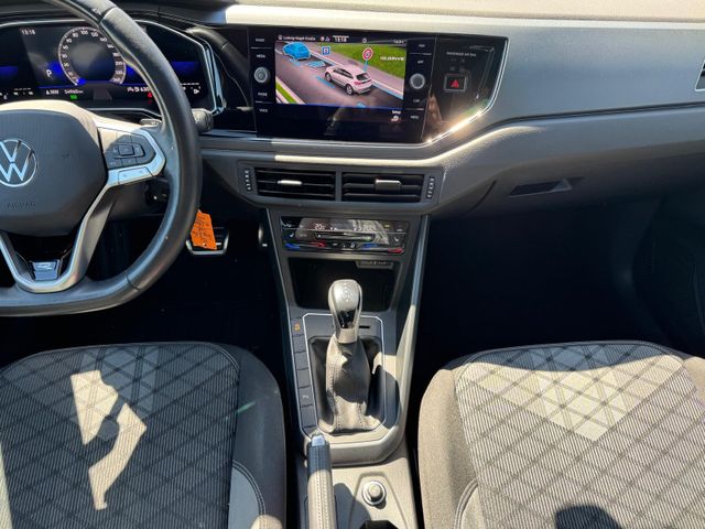 Taigo R-Line 1.5 TSI DSG 150PS ACC/PANO/NAV/APP