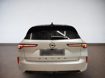 Fotografie 7 des Opel Astra ST GS 360°Kamera LED Sitzheizg Keyless AHK