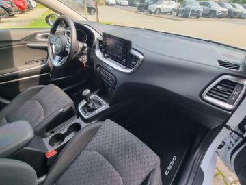 Fahrzeugabbildung Kia Ceed 1.0 T-GDi Edition 7 KLIMA SHZ LHZ KAMERA