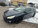 Peugeot 508 SW Active*8 fach*Multifunktion* - gebrauchte Peugeot 508 aus dem Jahr 2012