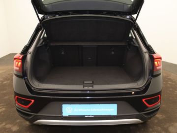 Volkswagen T-Roc - 10