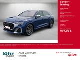 Audi SQ8 TFSI quattro tiptronic AHK*HUD*LASER*B&O