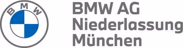 BMW München – Filiale Fröttmaning Logo