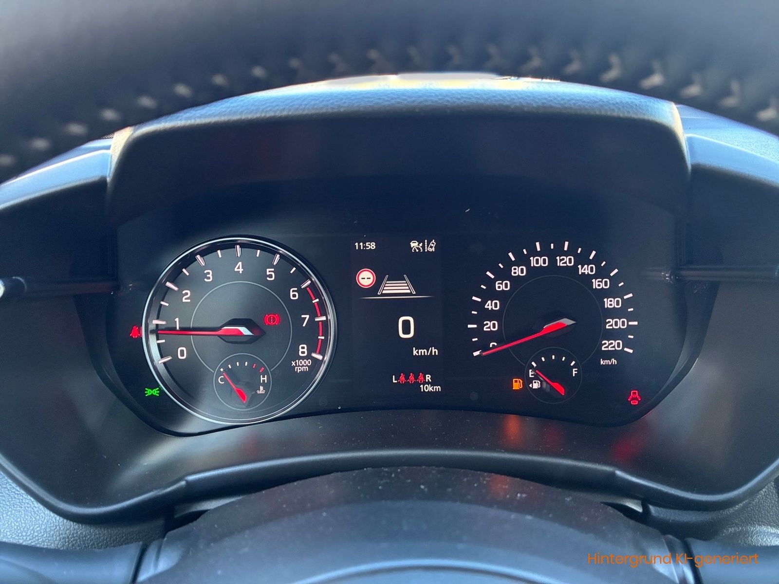 Fahrzeugabbildung Suzuki Swift 1.2 Dualjet 60 kW Comfort Kamera,LED,Navi