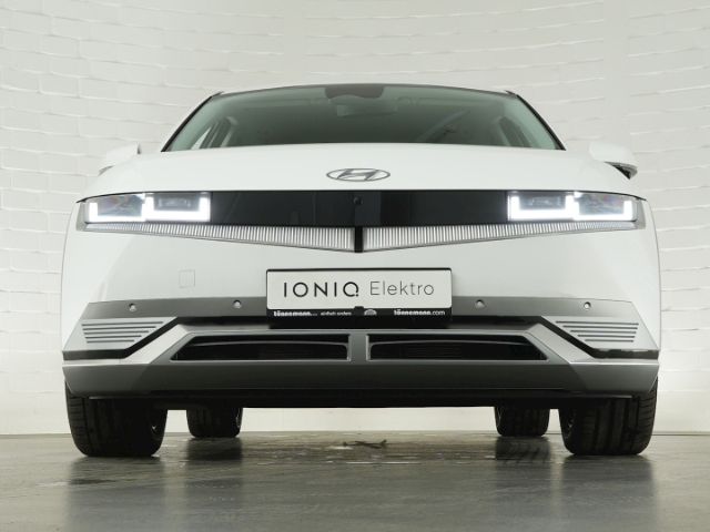 IONIQ 5 UNIQ 77,4kWh ALLRAD+VOLL LED+NAVI+360 GR