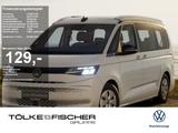 Volkswagen T7 California Beach TDI 110 kW DSG