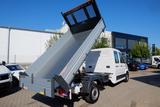 MAN TGE 3.180 4MO Auto. Doka L4 3-Seitenkipper/SH/Ka - MAN LKWs