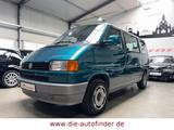 Volkswagen T4 Multivan Allstar 2.5 Klima,MFA,1.Hand,orig.KM - VW T4 Multivan Gebrauchtwagen