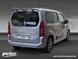 Opel Combo 1.5 D GS Automatik 5-Sitzer Sitzheizung - gebrauchte Opel Combo Life aus dem Jahr 2024