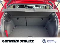 Volkswagen Polo - Vorschau Bild 10