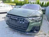 Audi A8 55 TFSI quattro - Audi A8 Unfallwagen