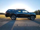 Mitsubishi L200 DoKa  inkl. Herstellergara... - Mitsubishi L200 von privat