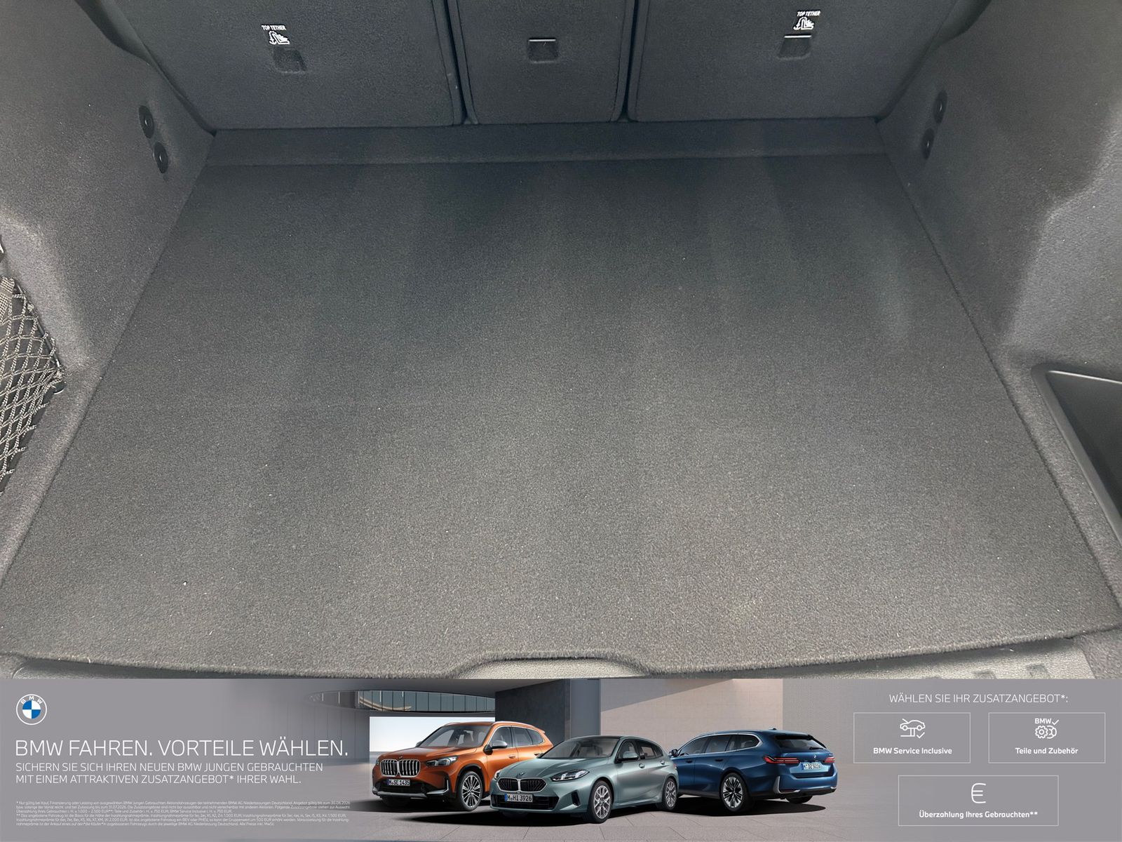 BMW X1 - Bild 15