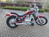 Suzuki Intruder VS 800 - SUZUKI VS 800 INTRUDER