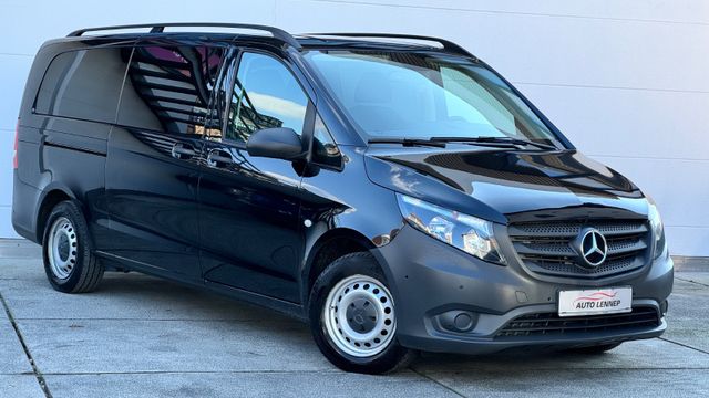 Mercedes-Benz Vito Tourer Pro*116 CDI*Extralang*9-Sitzer*AHK