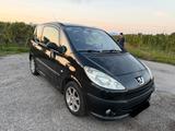 Peugeot 1007 1.4 hdi - Peugeot 1007 mit Diesel-Antrieb