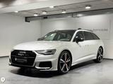 Audi S6 Avant 3.0 TDI quattro *Softclose*AHK*Standhei - Audi Gebrauchtwagen in Esslingen