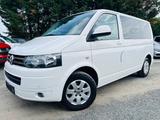 Volkswagen T5 Multivan BMT/AHK/Navi/SHZ/LM/PDC/Scheckheft - Volkswagen T5 Multivan in Mainz