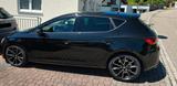 Seat Leon 2.0 TSI CUPRA DSG CUPRA  290PS - Seat Leon: Ps