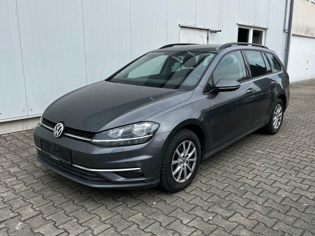 Angebot ansehen Volkswagen Golf
