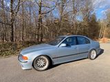 BMW M5 ATM 78.000Km - BMW M5 aus 1999