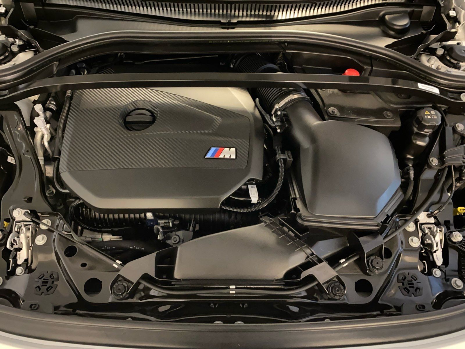 BMW M135 - Bild 17