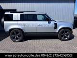 Land Rover Defender 110 HSE D240 22" ZOLL+PANORAMA+HEAD-UP - Land Rover Defender mit Diesel-Antrieb: Geländewagen, Automatik