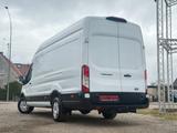 Ford Transit 350 Trend L4H3 AHK KAMERA Sofort Verfügb - Holztransporter