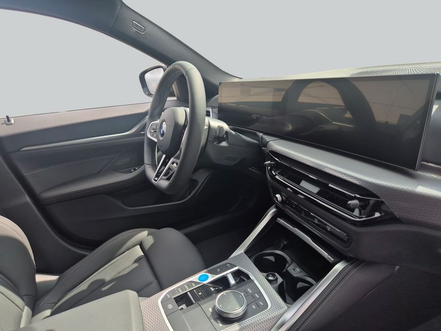BMW i4 - Bild 13