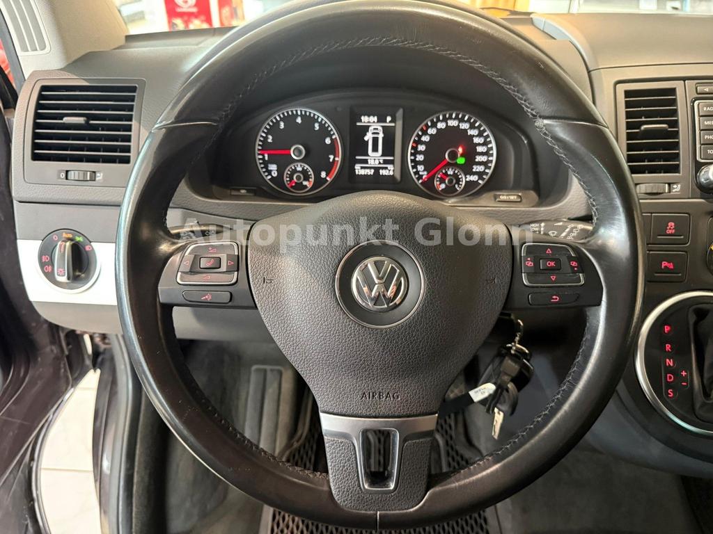 Volkswagen T5 Multivan