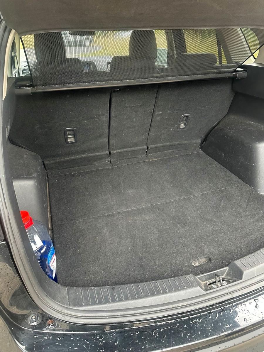 Mazda CX-5 2015 — photo 15