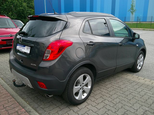 Opel Mokka Edition ecoFlex 1.6cdti