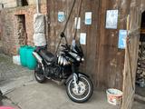 Triumph Tiger 955i - TRIUMPH TIGER 955I