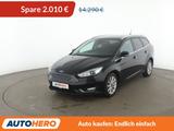 Ford Focus 1.5 EcoBoost Titanium *NAVI*PDC*SHZ*TEMPO* - Ford Focus Gebrauchtwagen in Bochum