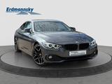 BMW 4 Coupe 420 i Automatik/Leder/Navi/Xenon/19Zoll - BMW: X19
