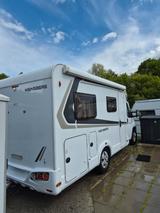 Weinsberg CaraLoft 650 MF - Weinsberg CaraLoft