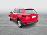 Skoda Karoq 1.5 TSI DSG Selection  LED Alufelgen PDC T - Skoda Karoq in Freiburg