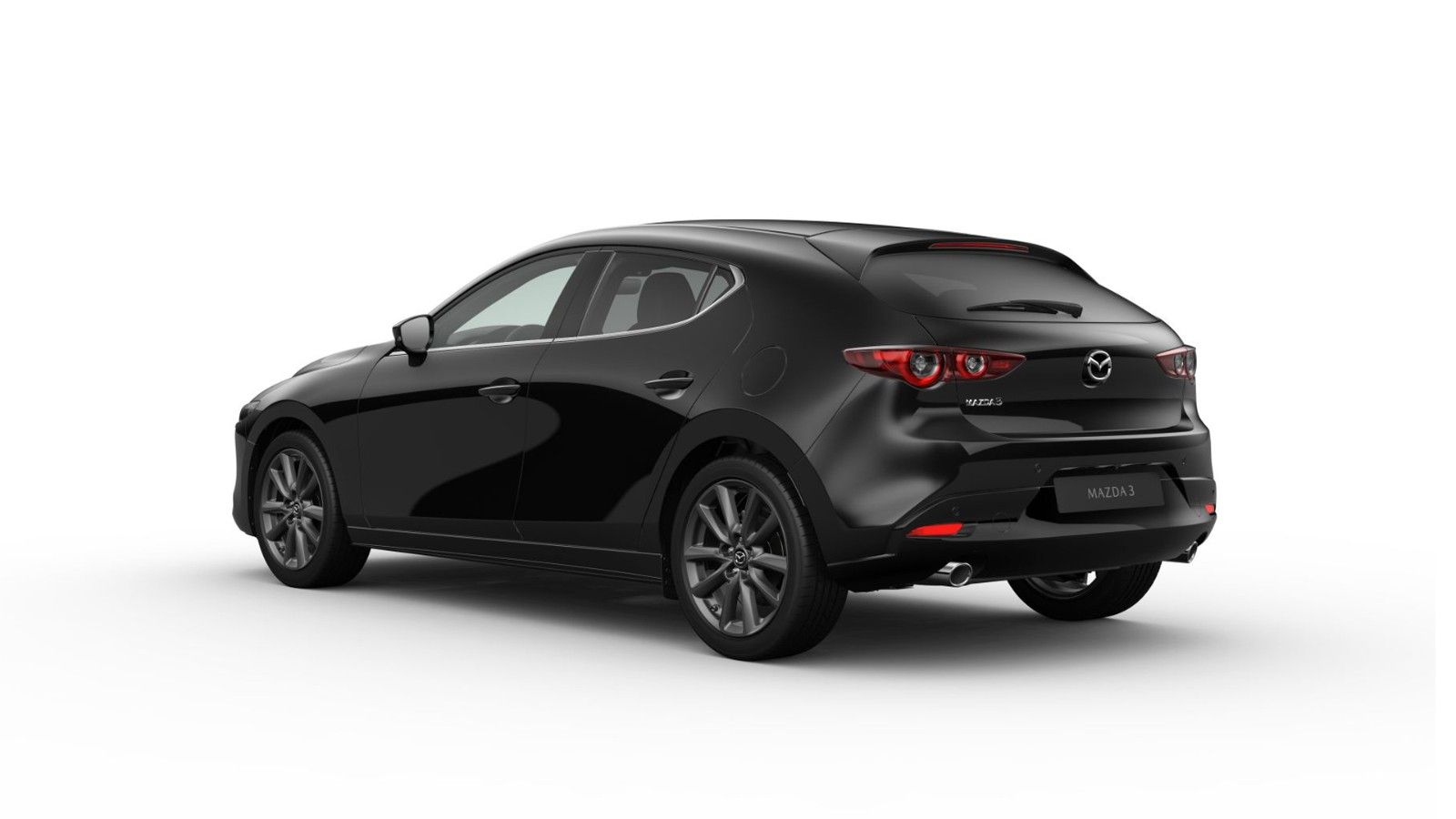 Mazda 3 - Bild 8