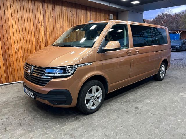 Volkswagen T6 Caravelle 4 MOTION