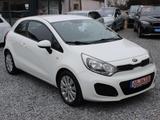Kia Rio *Automatik*Schekheftgepflegt*Finanazierung* - Kia Rio: Kleinwagen
