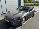 Honda S2000 2.0i - 2004, 9.750 KM - Honda S2000 Gebrauchtwagen