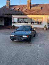 Mazda 323 Limousine, 2. hand, Restauriert ... - gebrauchte Mazda 323 aus dem Jahr 1991