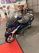 Piaggio X EVO 125 - PIAGGIO X EVO