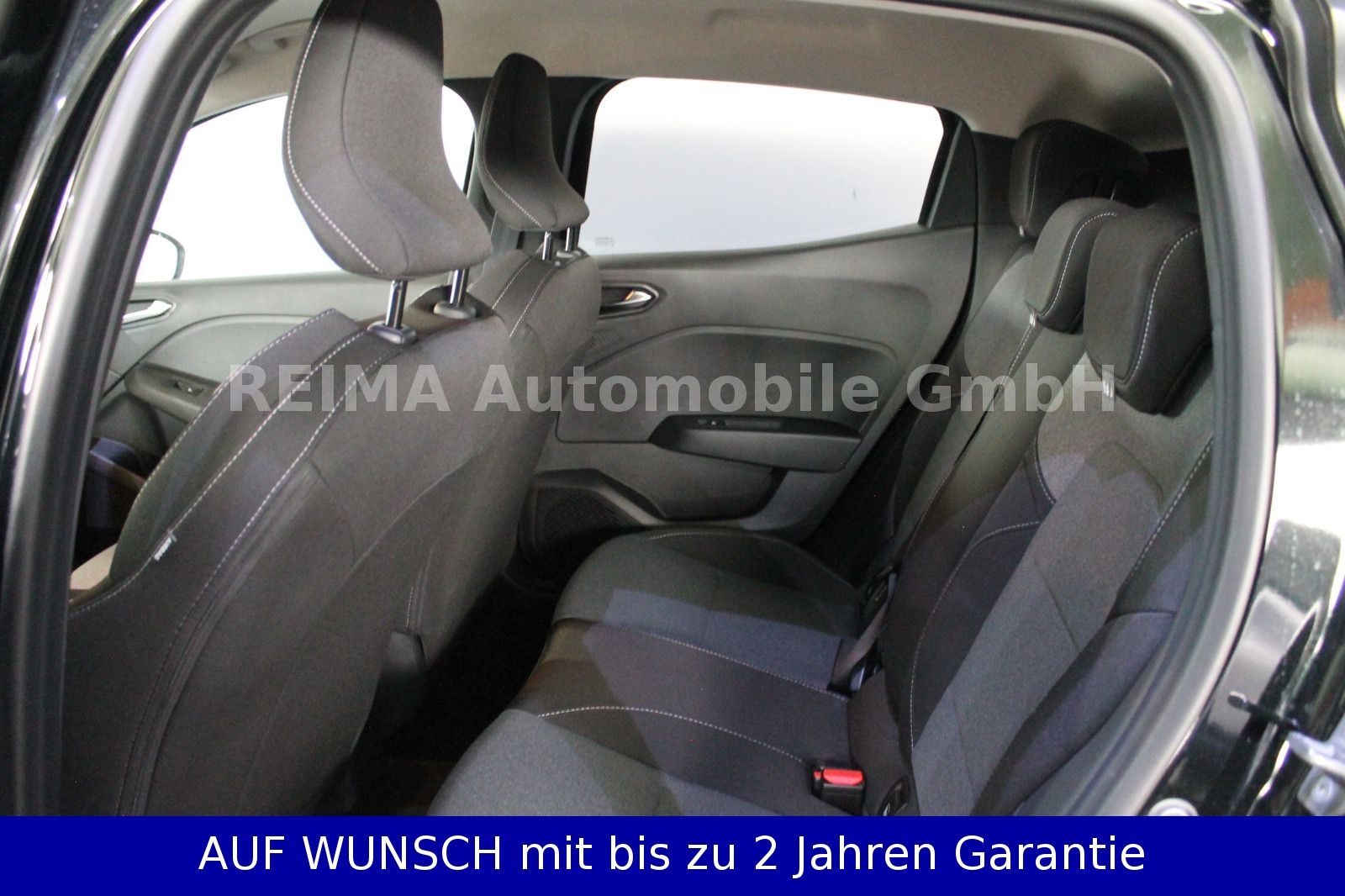 Fahrzeugabbildung Renault Clio V Evolution, Kamera, LED, "SOFORT"